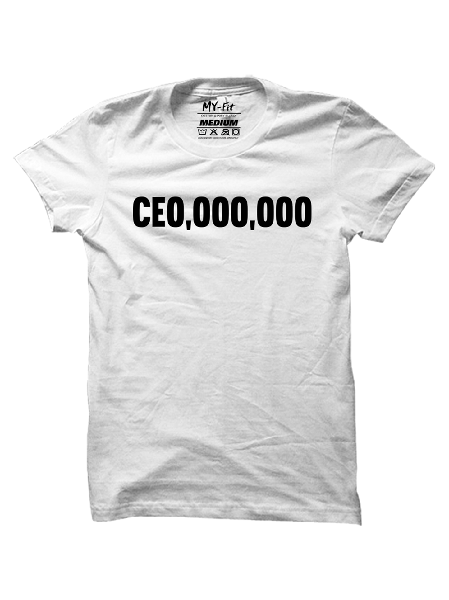 CEO. - Sixth Degree Clothing