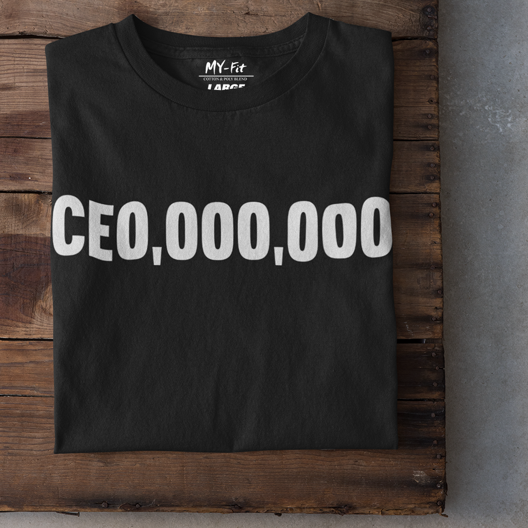 CEO - Sixth Degree Clothing