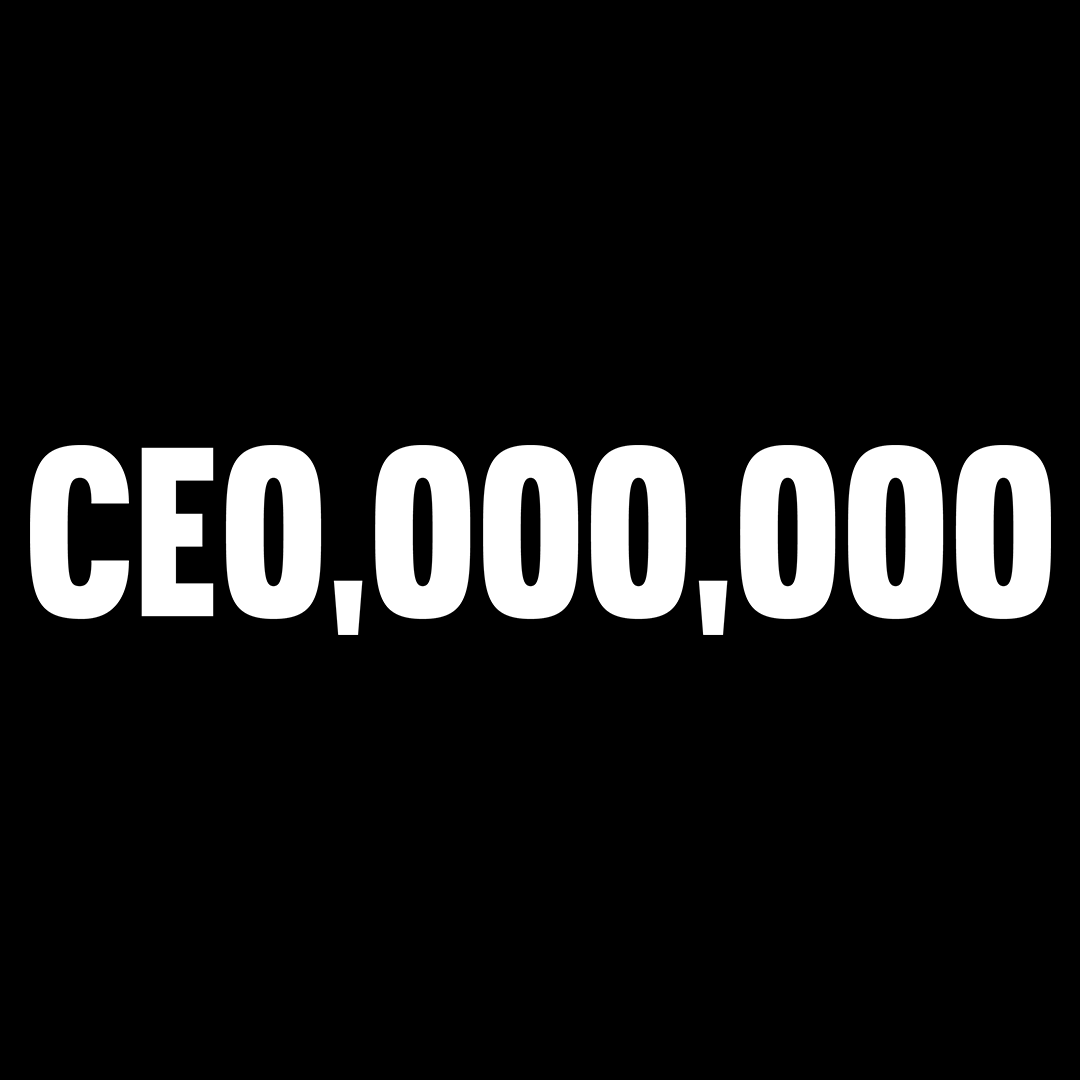 CEO. - Sixth Degree Clothing