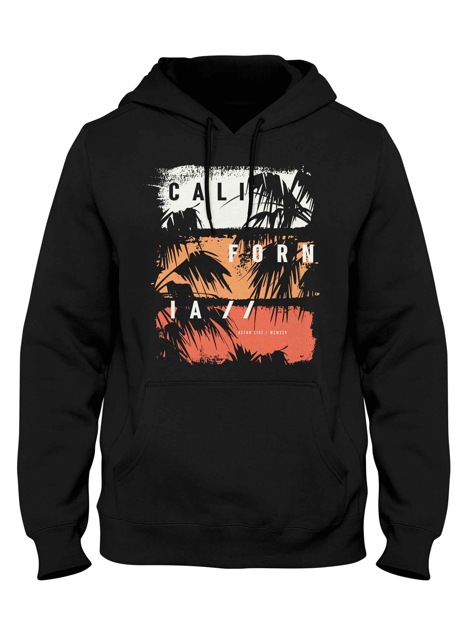 Cali - Sixth Degree Clothing