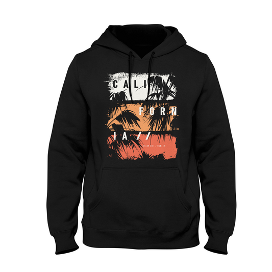 Cali - Sixth Degree Clothing