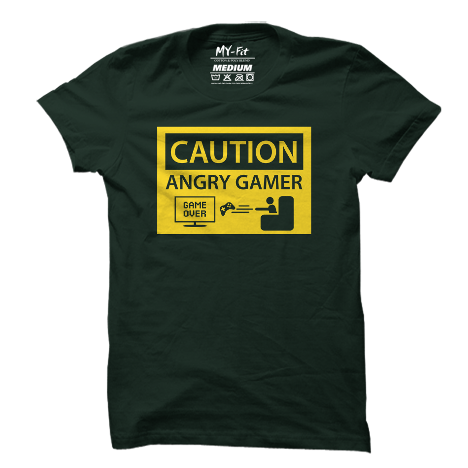 Caution - Sixth Degree Clothing