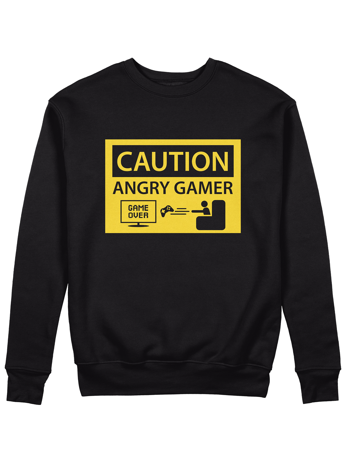 Caution - Sixth Degree Clothing