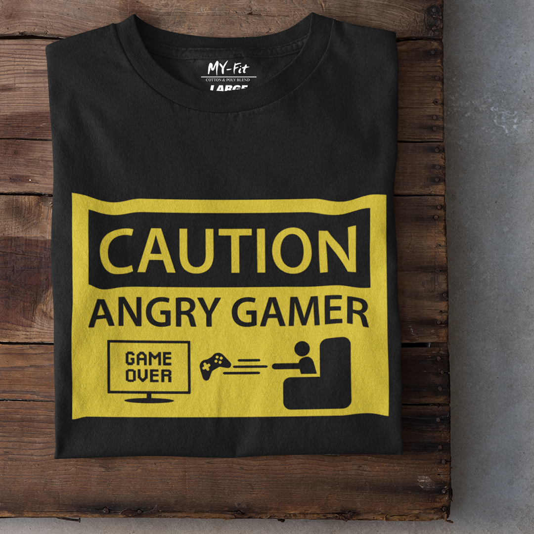 Caution - Sixth Degree Clothing