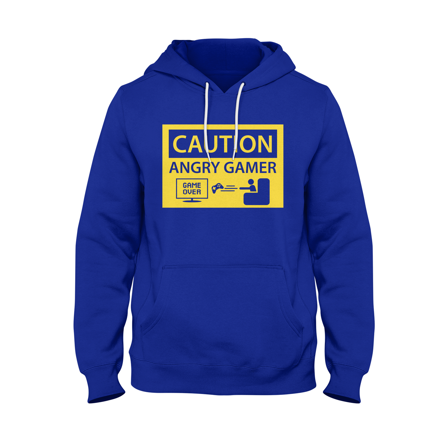 Caution - Sixth Degree Clothing