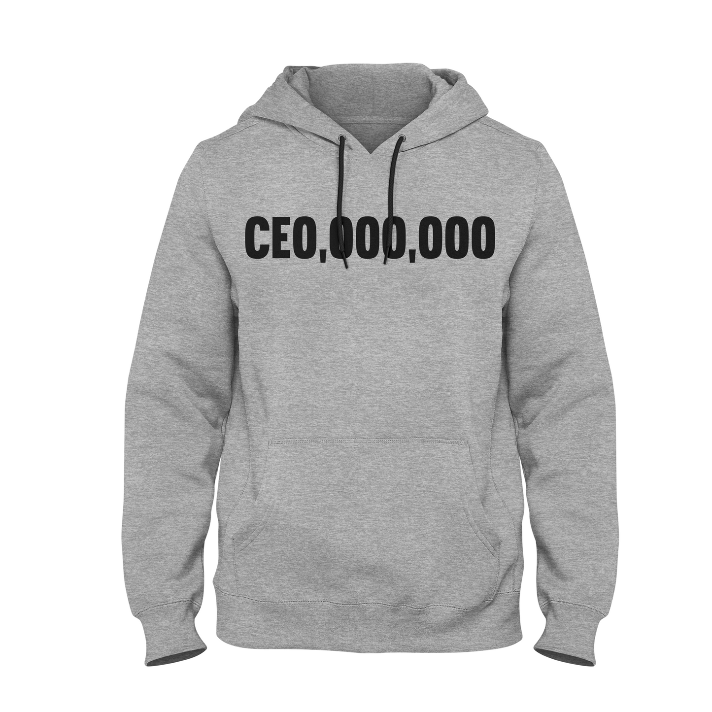 CEO - Sixth Degree Clothing