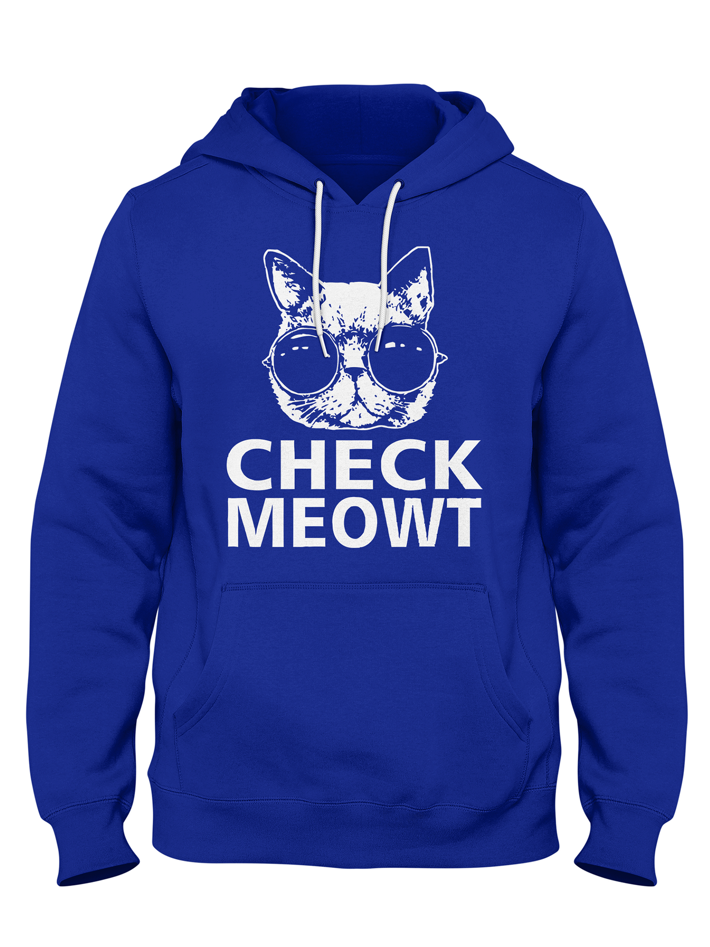 Check Meowt - Sixth Degree Clothing