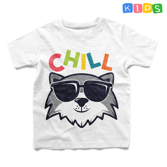 Chill New - Sixth Degree Clothing