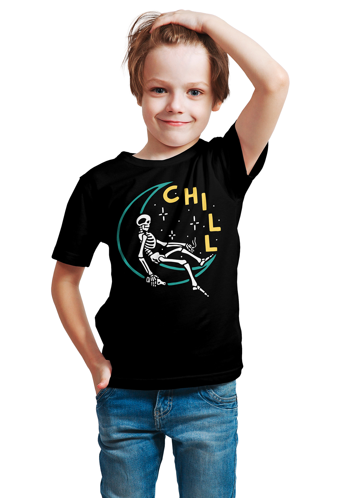 Chill - Sixth Degree Clothing