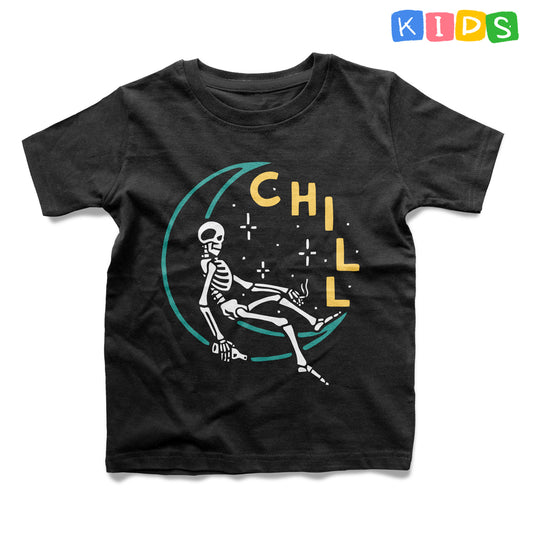 Chill - Sixth Degree Clothing