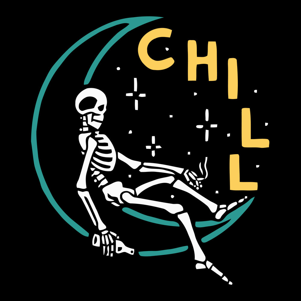 Chill - Sixth Degree Clothing