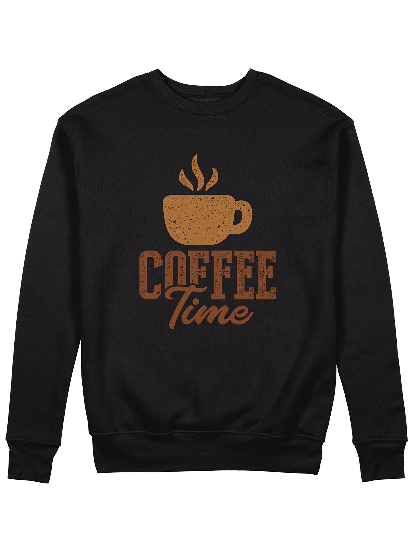 Coffee Time - Sixth Degree Clothing