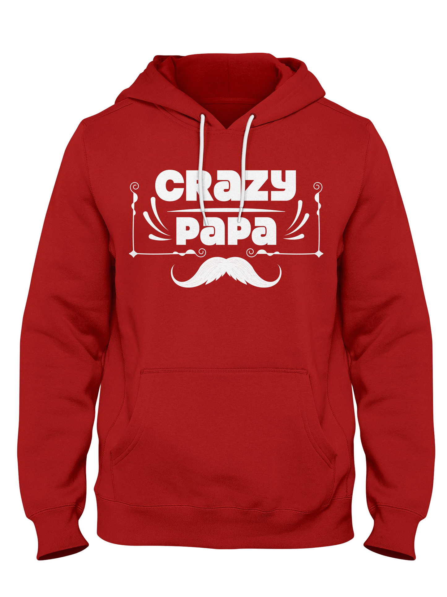 Crazy Papa - Sixth Degree Clothing