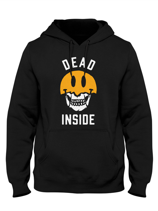 Dead Inside - Sixth Degree Clothing