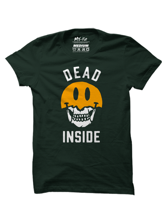 Dead Inside - Sixth Degree Clothing