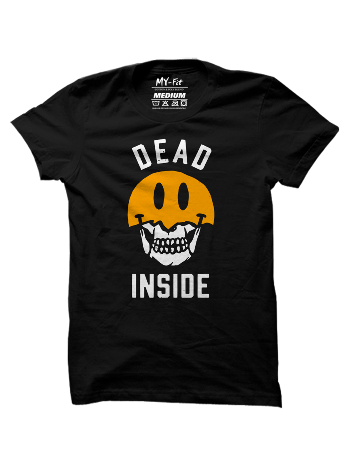 Dead Inside - Sixth Degree Clothing