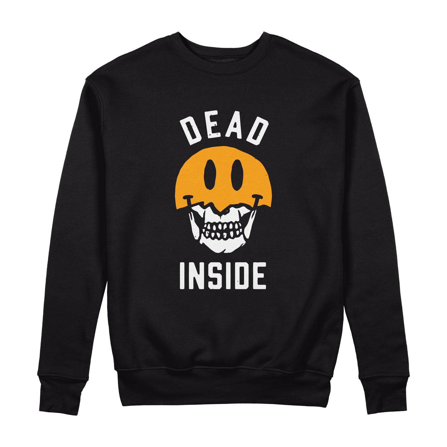 Dead Inside Sweatshirt - Sixth Degree Clothing