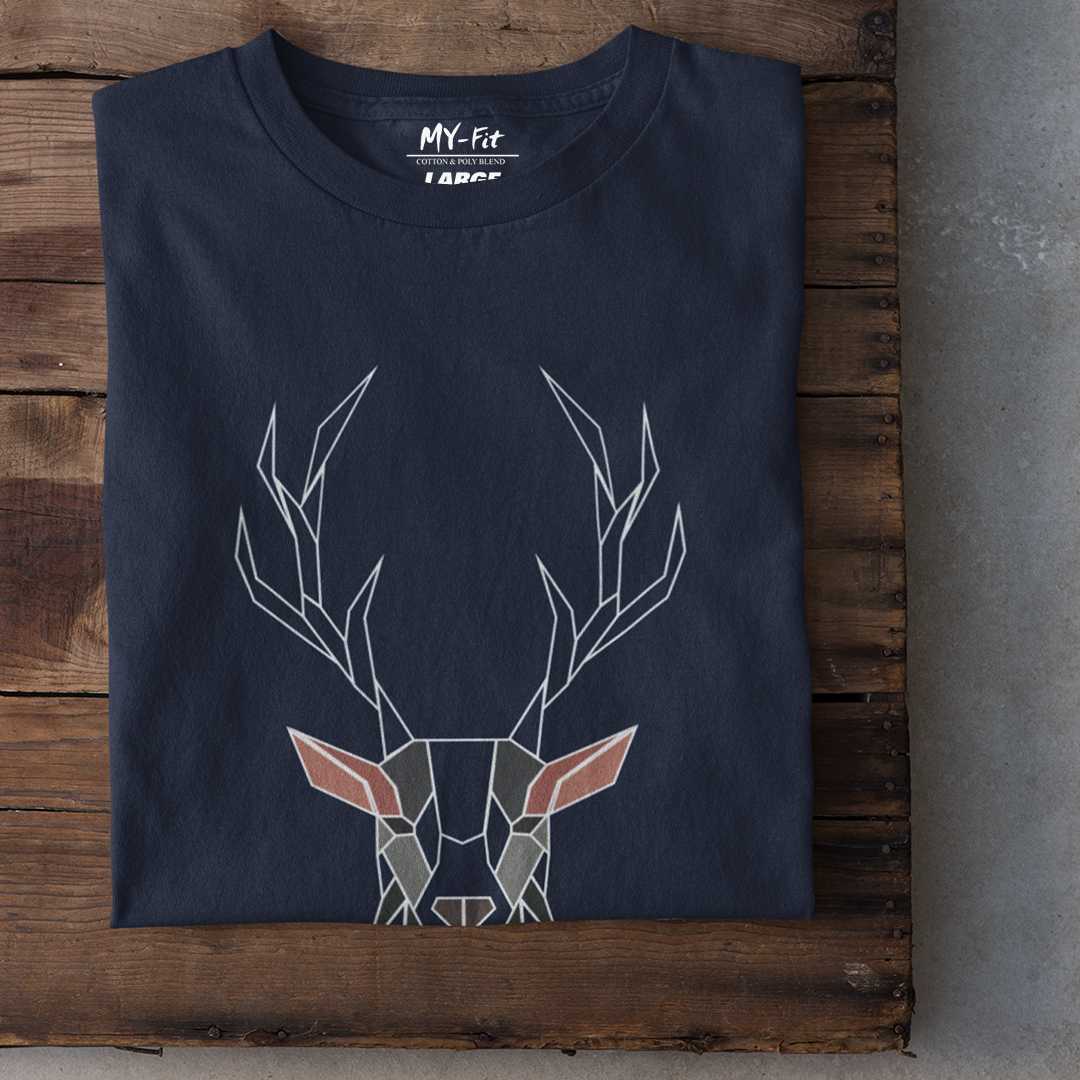 Deer - Sixth Degree Clothing