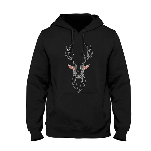 Deer - Sixth Degree Clothing