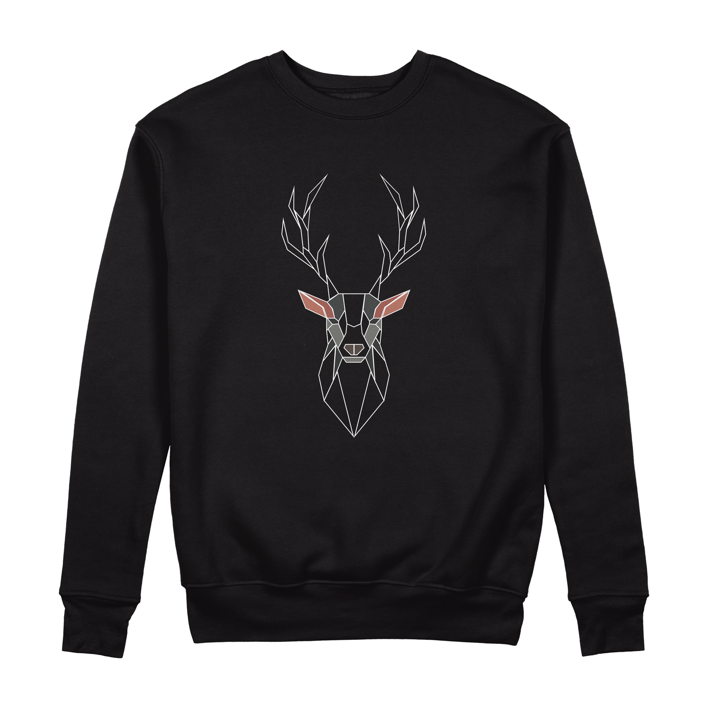 Deer - Sixth Degree Clothing