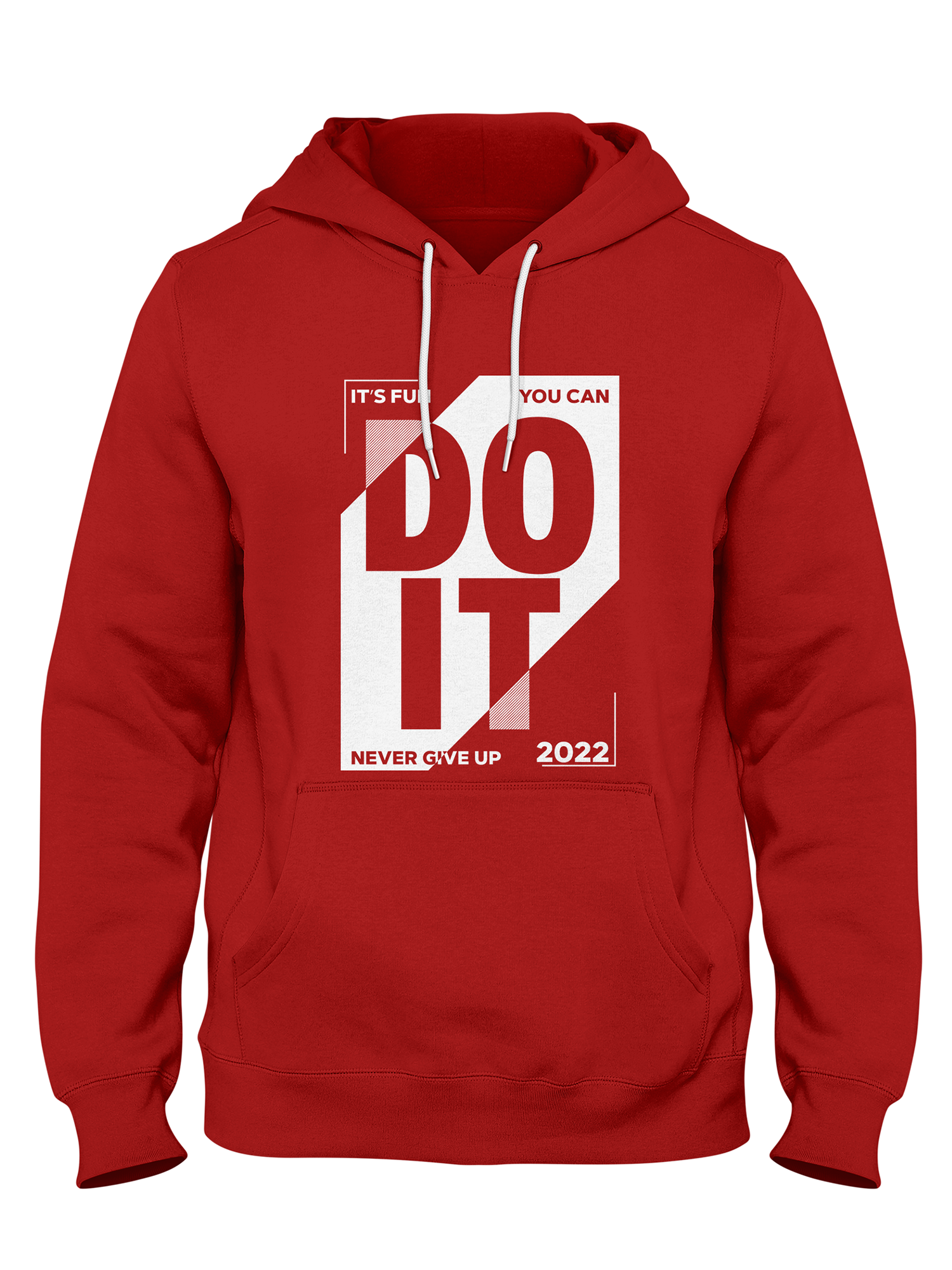 DO IT - Sixth Degree Clothing