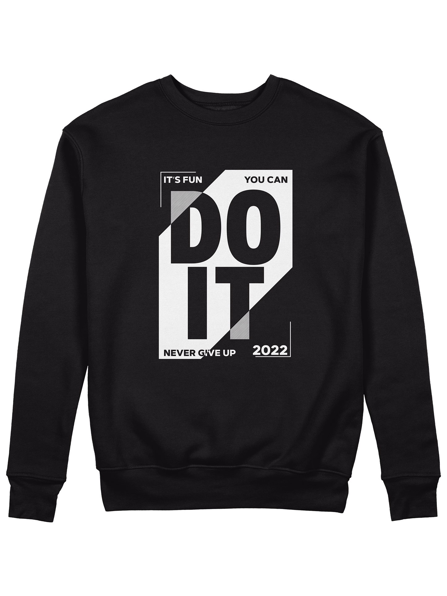 DO IT - Sixth Degree Clothing