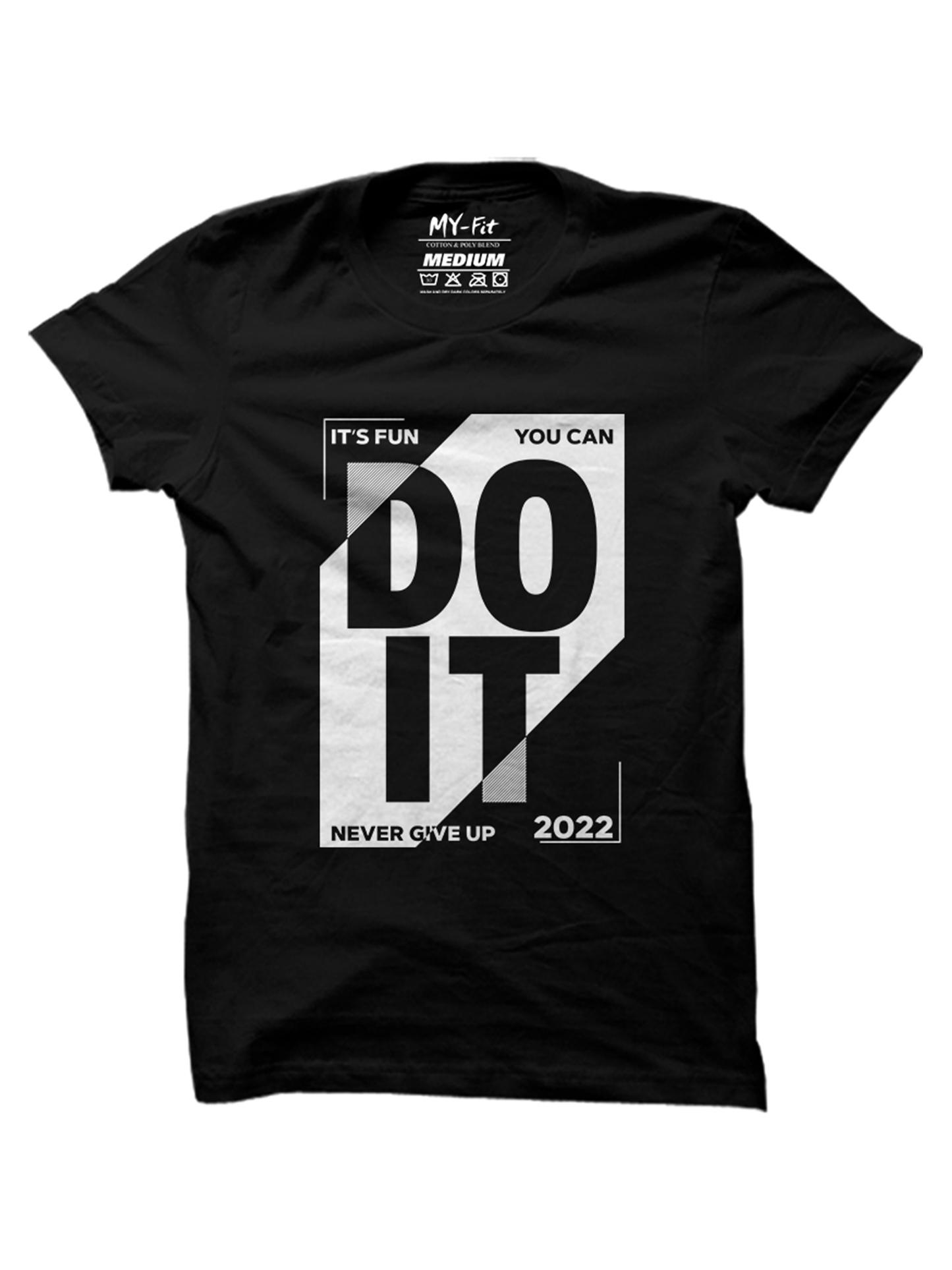 DO IT - Sixth Degree Clothing