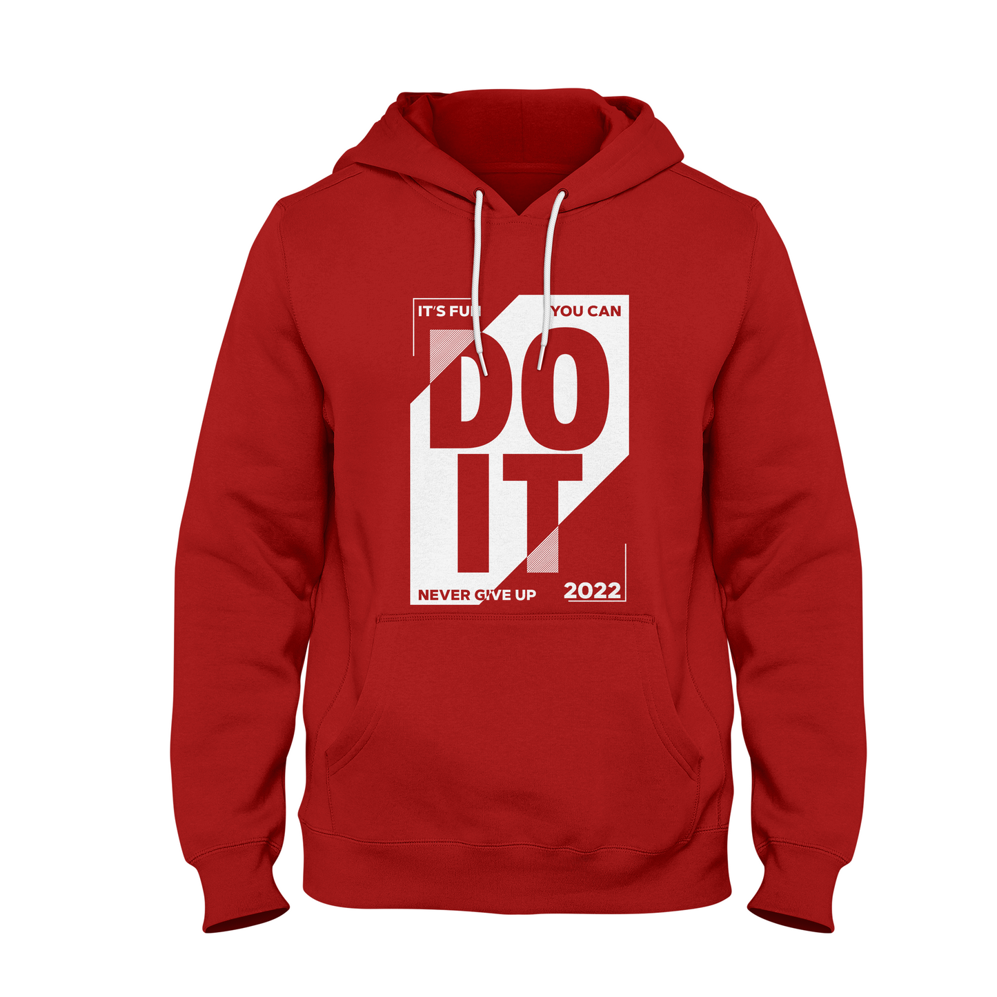 DO IT - Sixth Degree Clothing