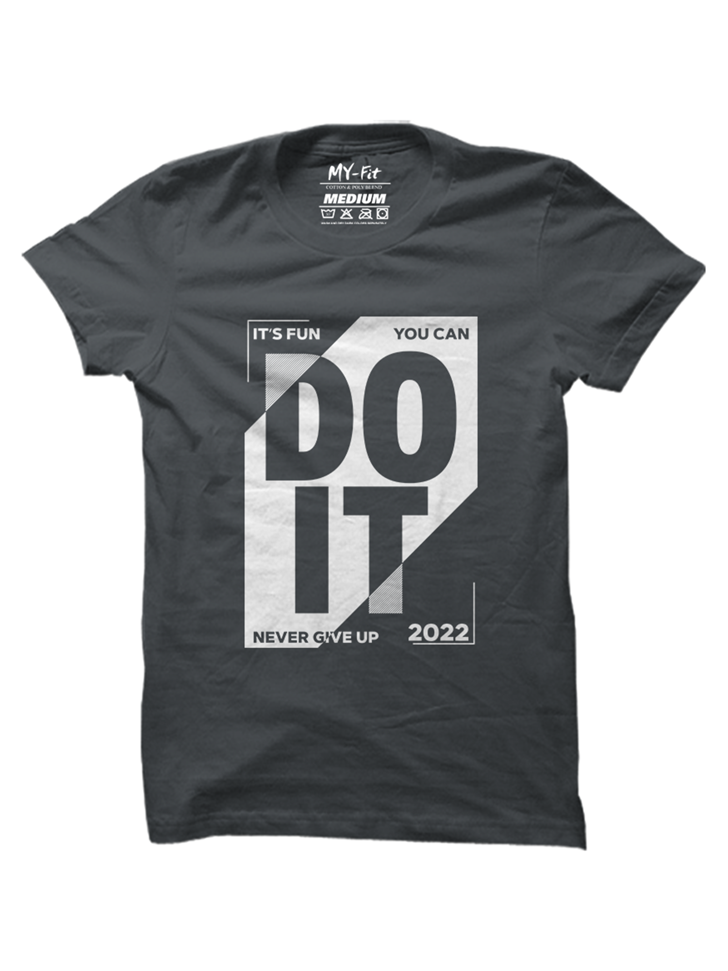 DO IT - Sixth Degree Clothing