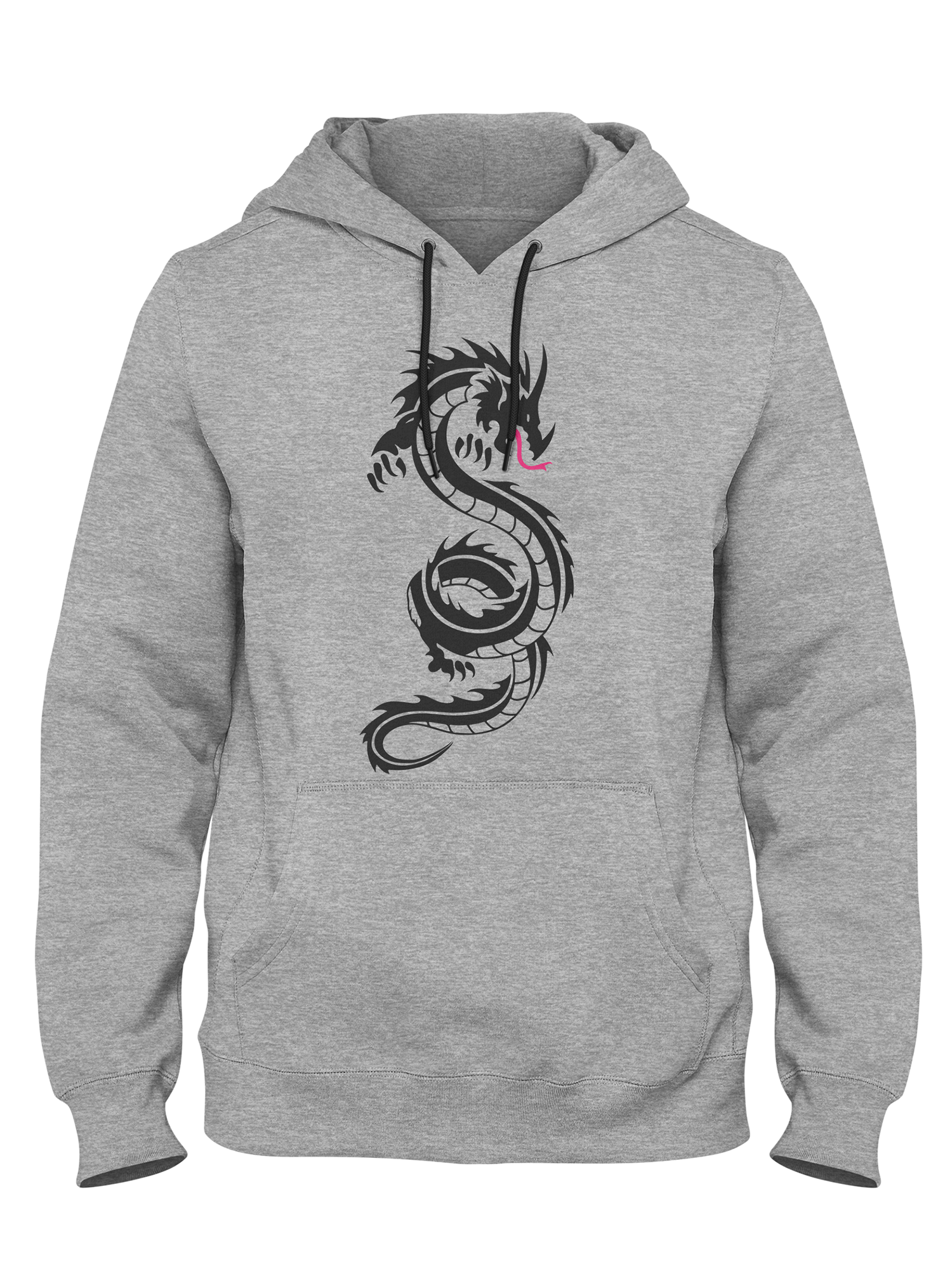 Dragon - Sixth Degree Clothing