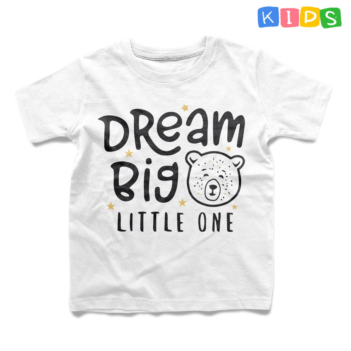 Dream Big - Sixth Degree Clothing