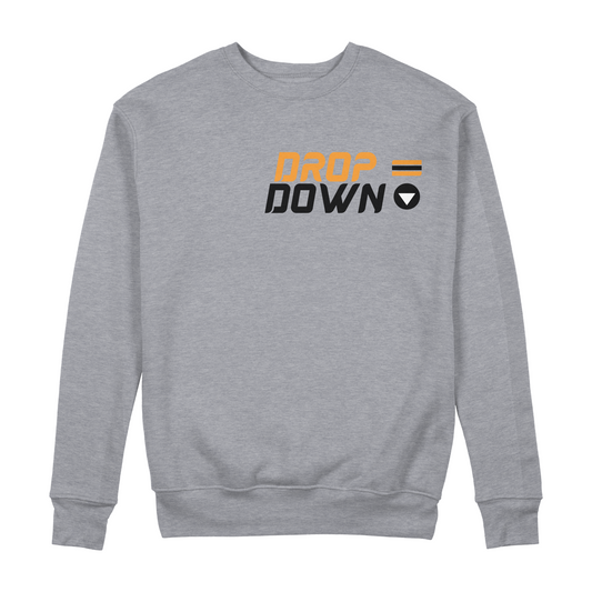 Drop Down - Sixth Degree Clothing