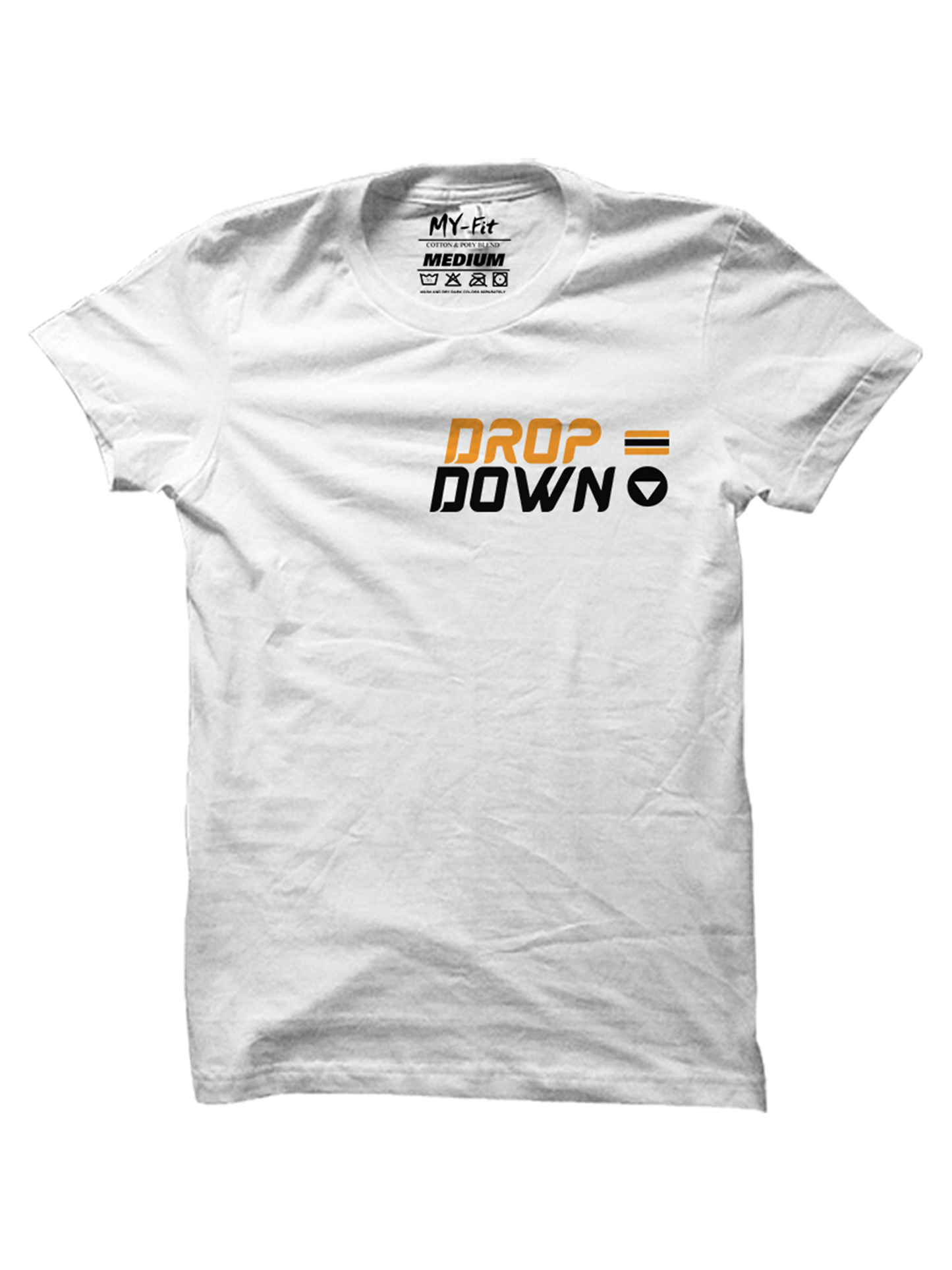 Drop Down - Sixth Degree Clothing