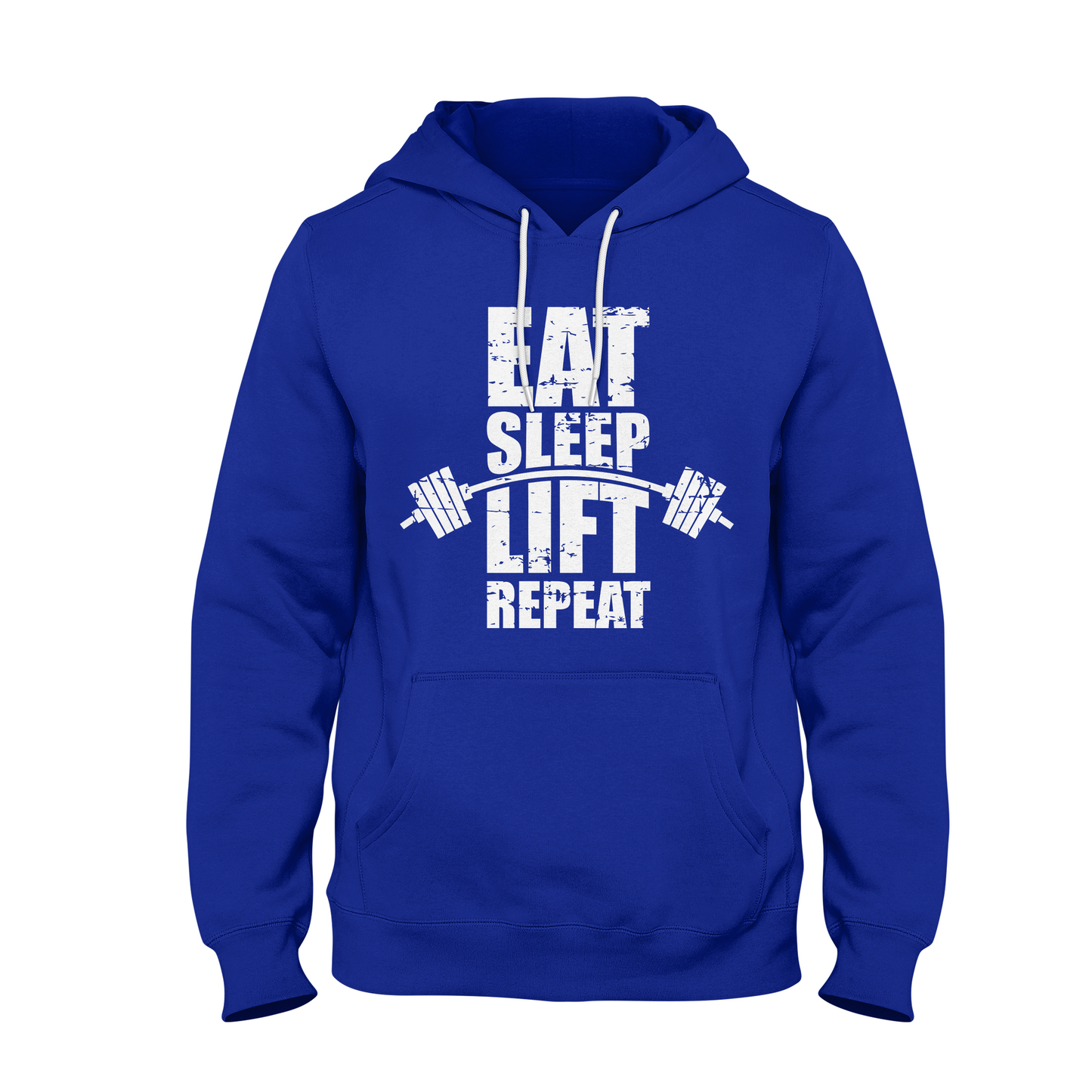 Eat Sleep Lift Repeat - Sixth Degree Clothing