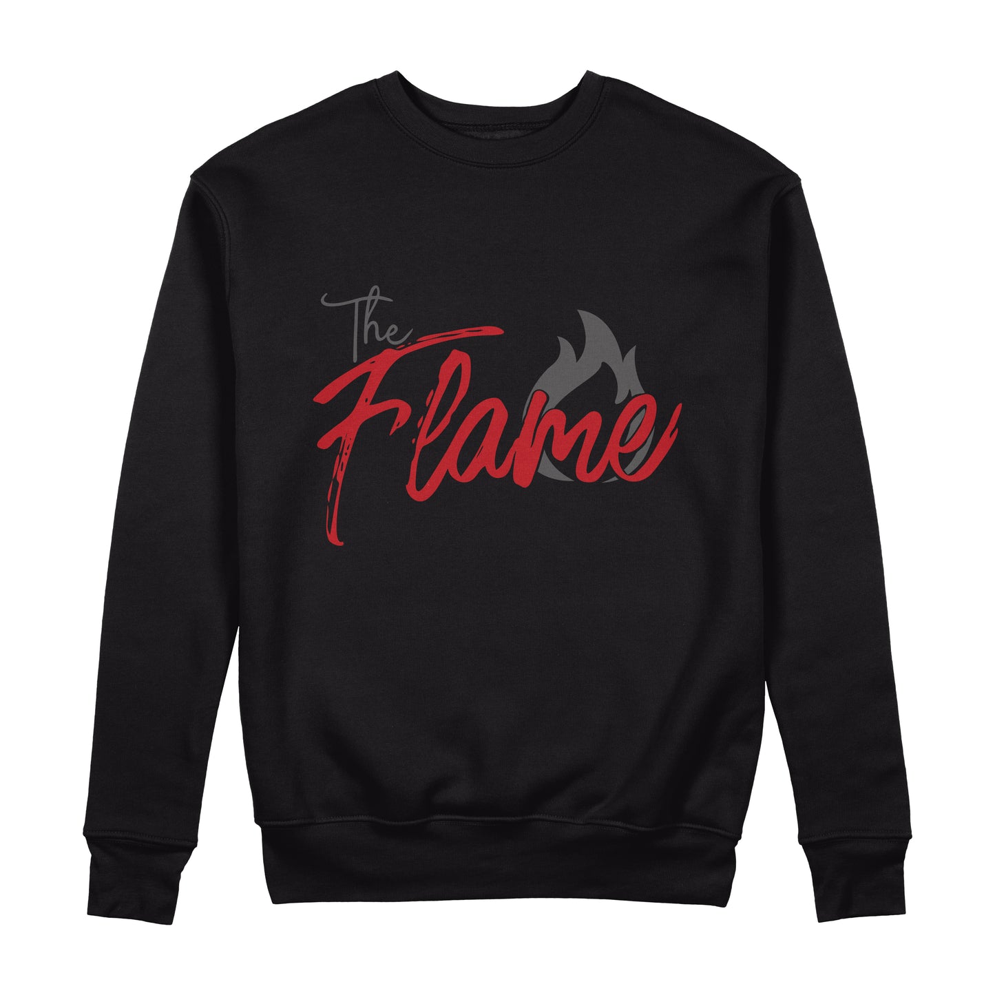 The Flame Sweatshirt