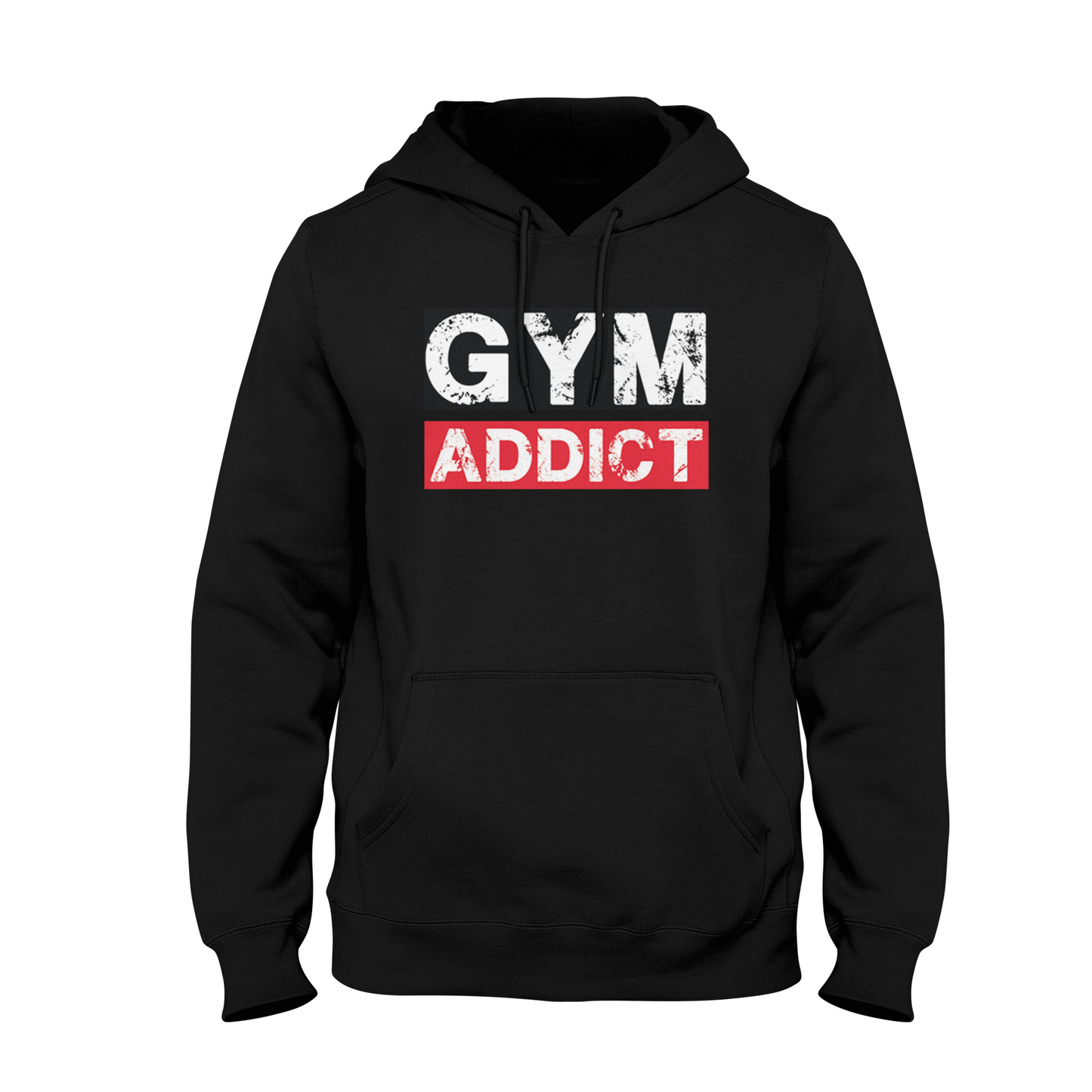 GYM Addict