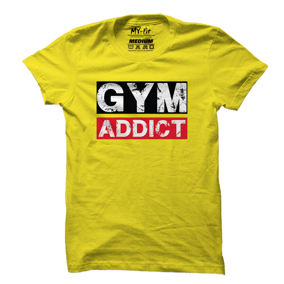 GYM Addict