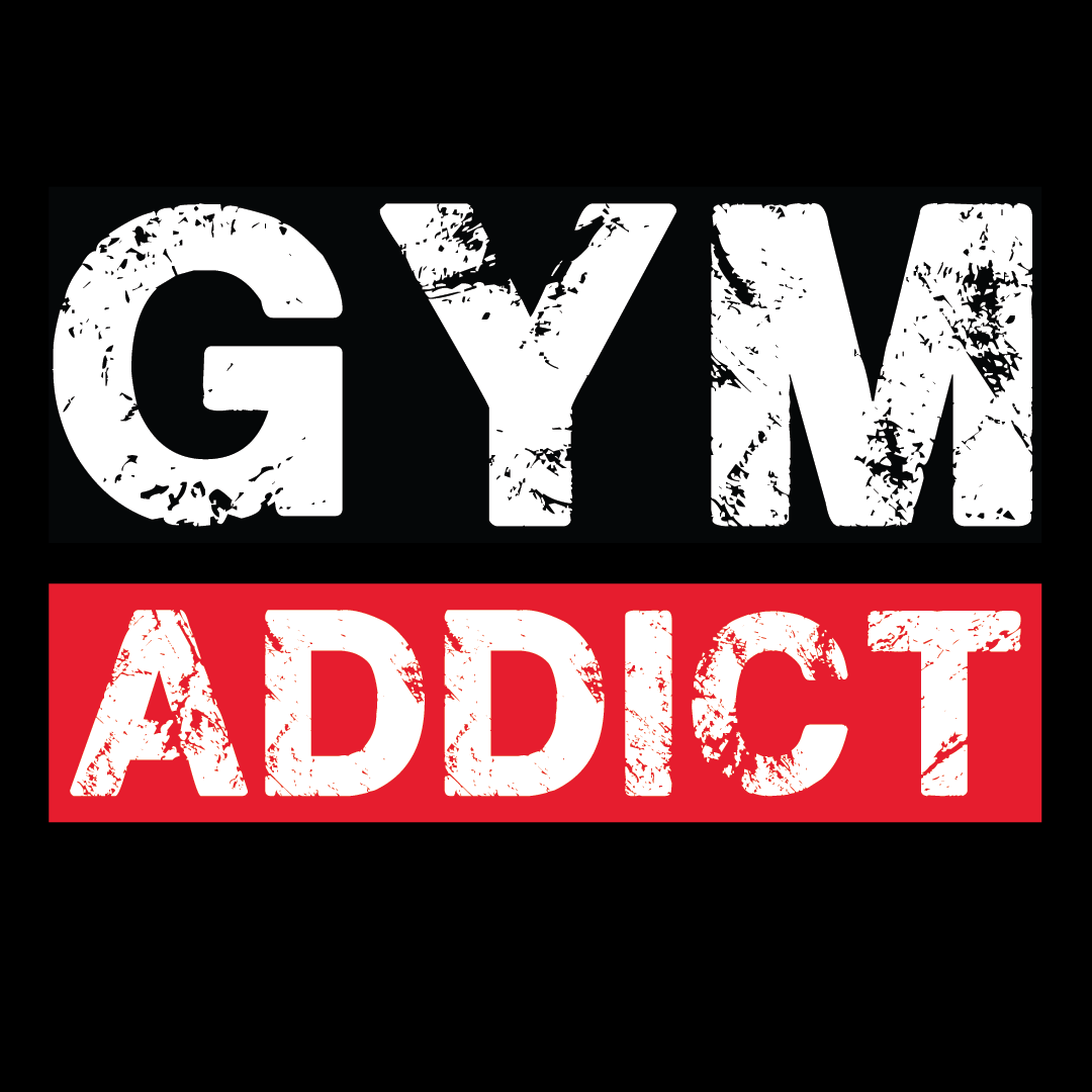 GYM Addict