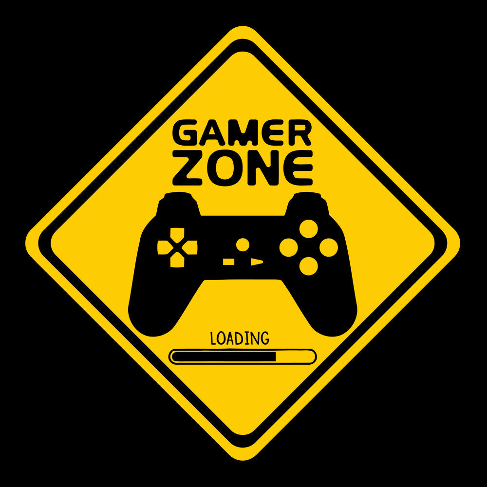 Gamer Zone