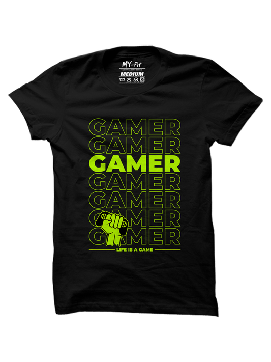 Gamer