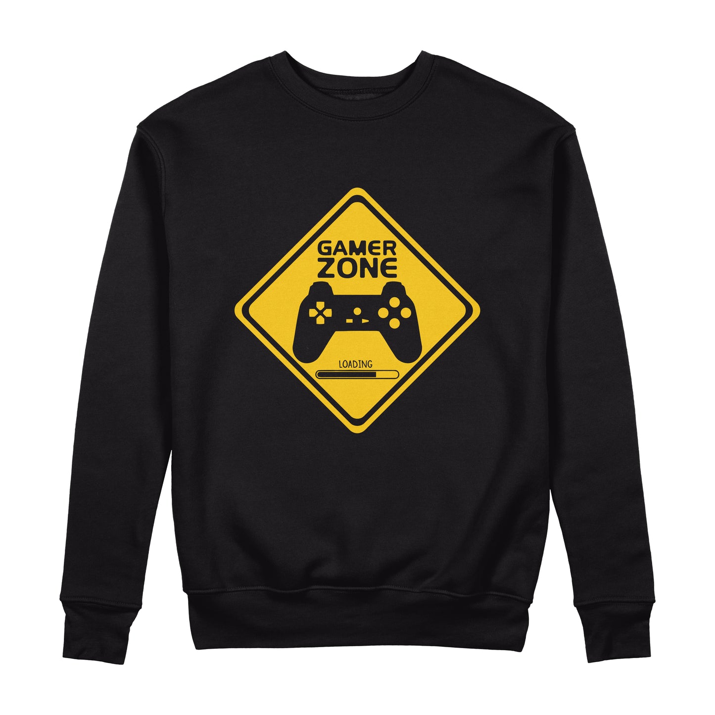 Gamer Zone Sweatshirt