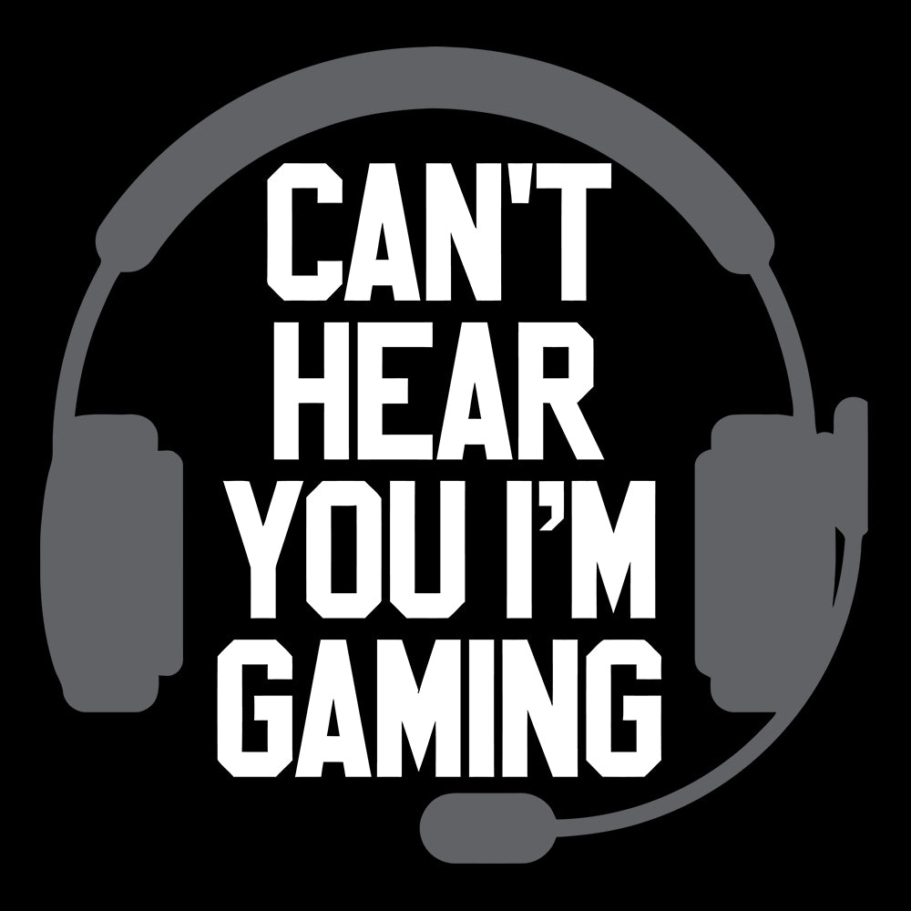 I'm Gaming Sweatshirt