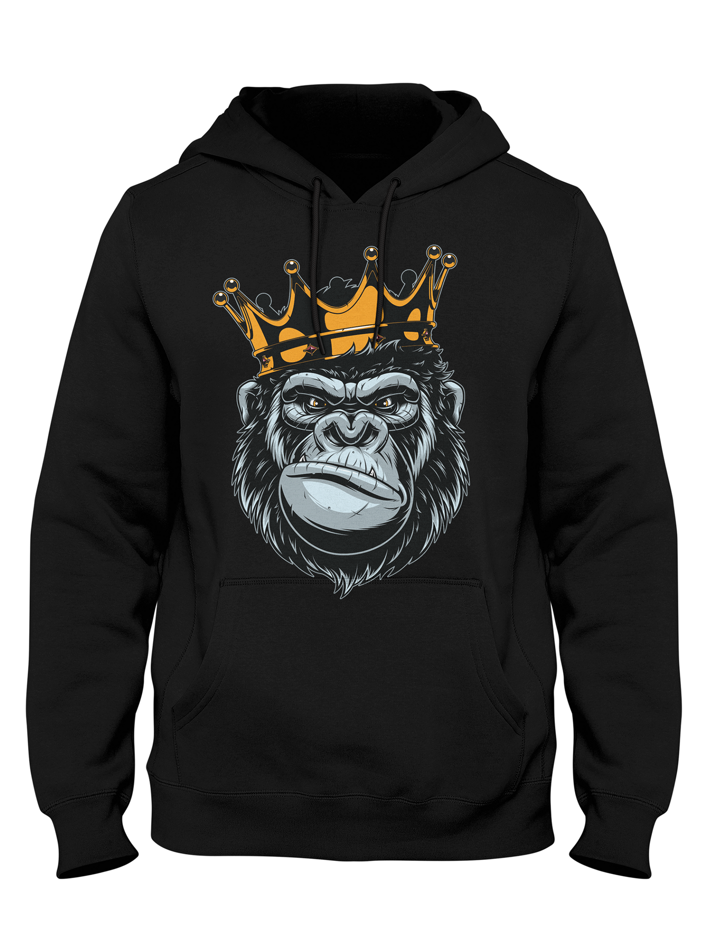 Gorilla King