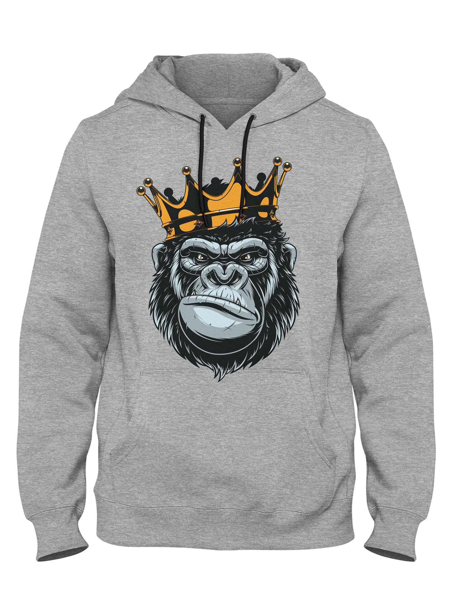 Gorilla King