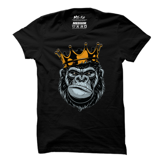 Gorilla King