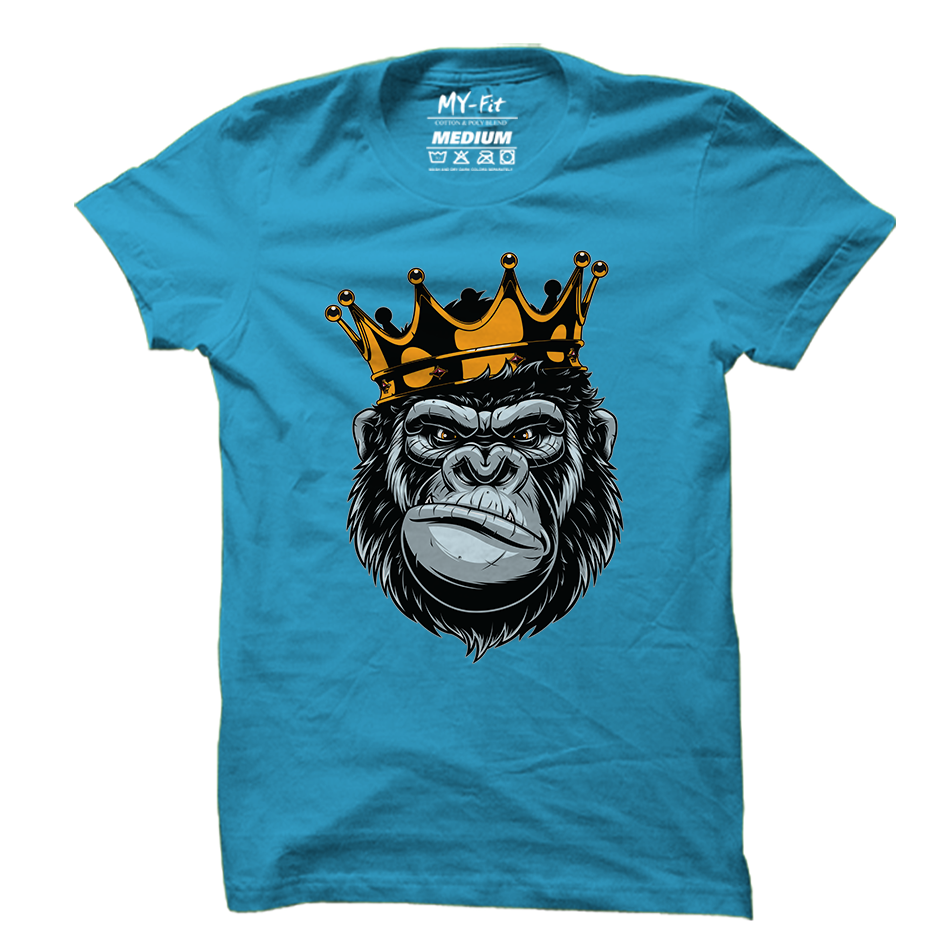 Gorilla King