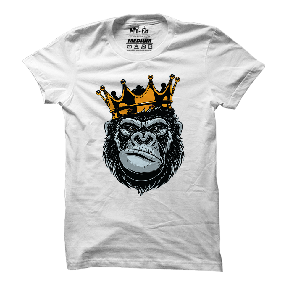 Gorilla King