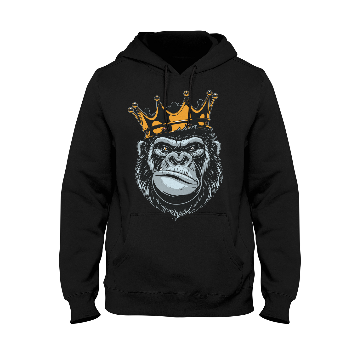 Gorilla King