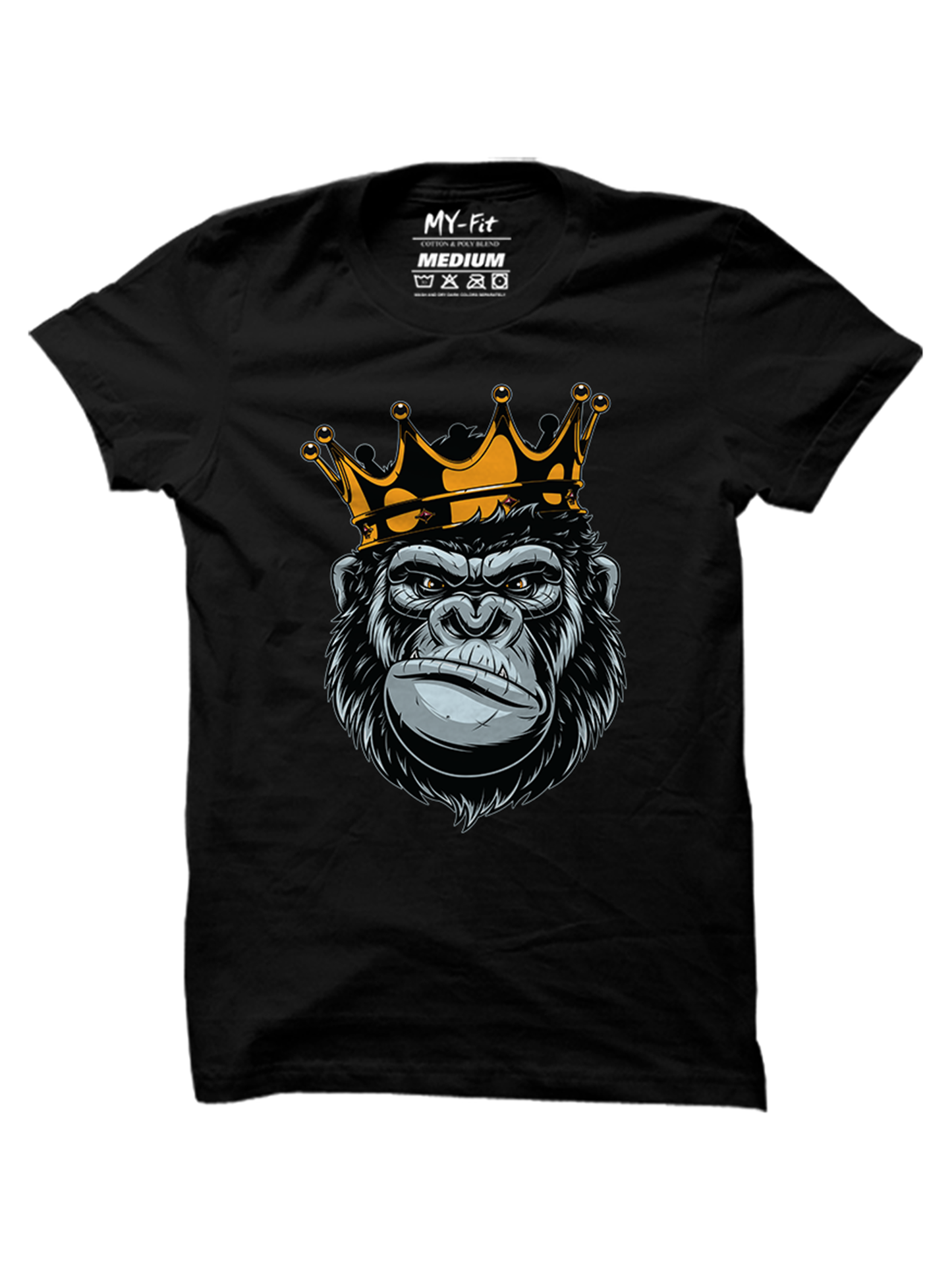 Gorilla King