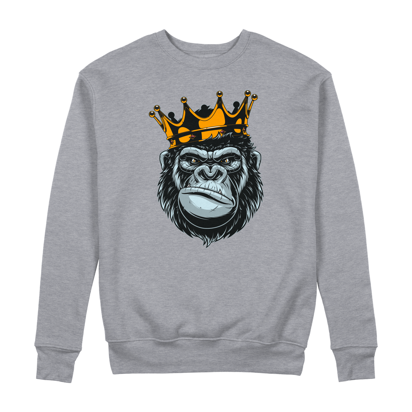 Gorilla King